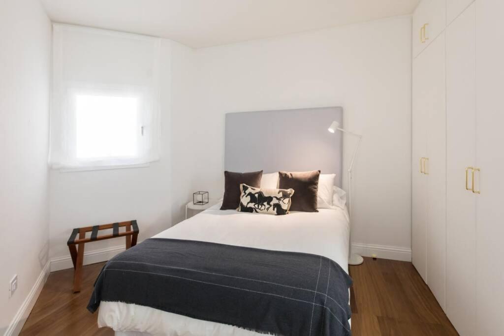 El Vitalicio Penthouse: Exclusividad En El Centro Σάντα Κρουζ Τενερίφης Εξωτερικό φωτογραφία