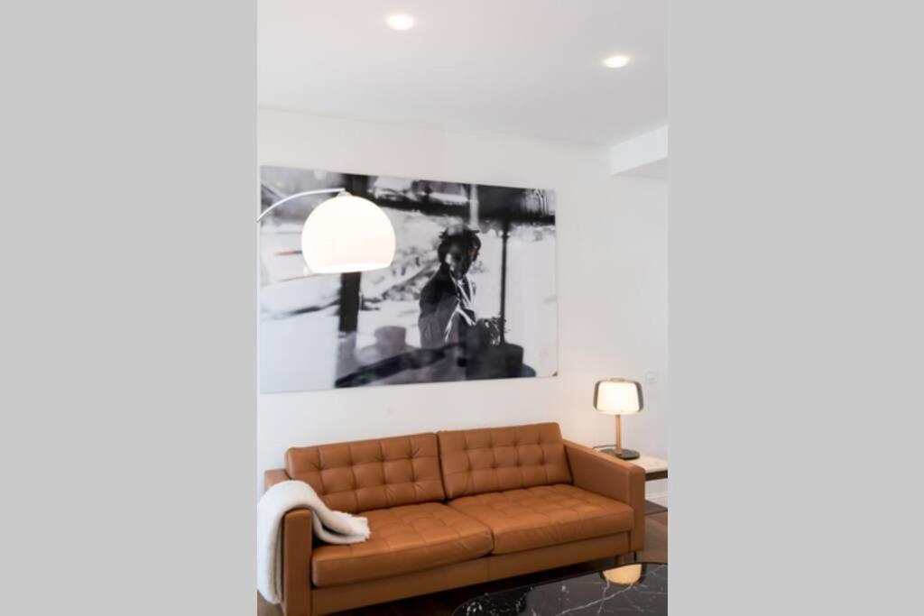 El Vitalicio Penthouse: Exclusividad En El Centro Σάντα Κρουζ Τενερίφης Εξωτερικό φωτογραφία