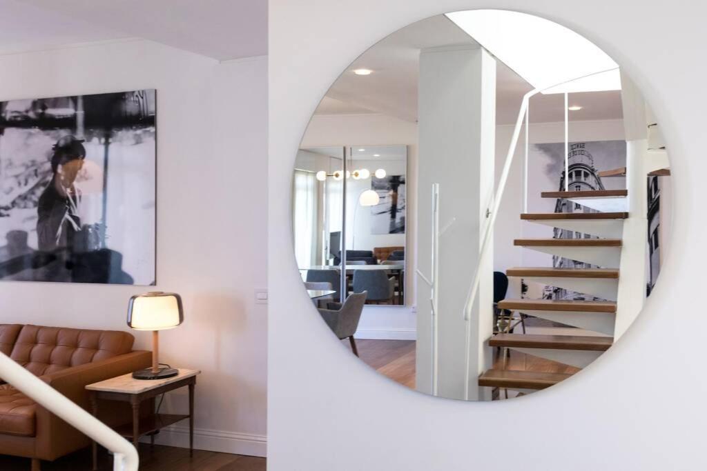 El Vitalicio Penthouse: Exclusividad En El Centro Σάντα Κρουζ Τενερίφης Εξωτερικό φωτογραφία