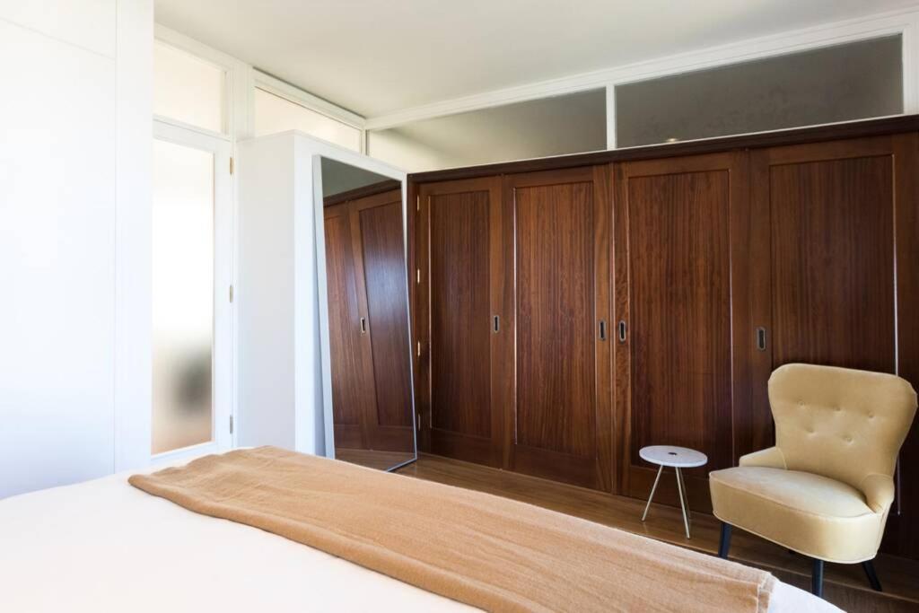 El Vitalicio Penthouse: Exclusividad En El Centro Σάντα Κρουζ Τενερίφης Εξωτερικό φωτογραφία