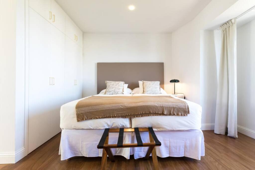 El Vitalicio Penthouse: Exclusividad En El Centro Σάντα Κρουζ Τενερίφης Εξωτερικό φωτογραφία