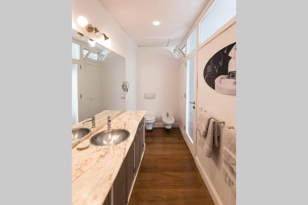 El Vitalicio Penthouse: Exclusividad En El Centro Σάντα Κρουζ Τενερίφης Εξωτερικό φωτογραφία