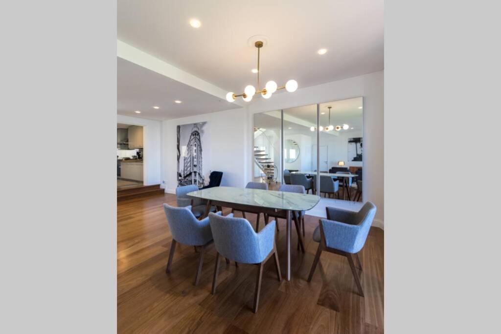 El Vitalicio Penthouse: Exclusividad En El Centro Σάντα Κρουζ Τενερίφης Εξωτερικό φωτογραφία