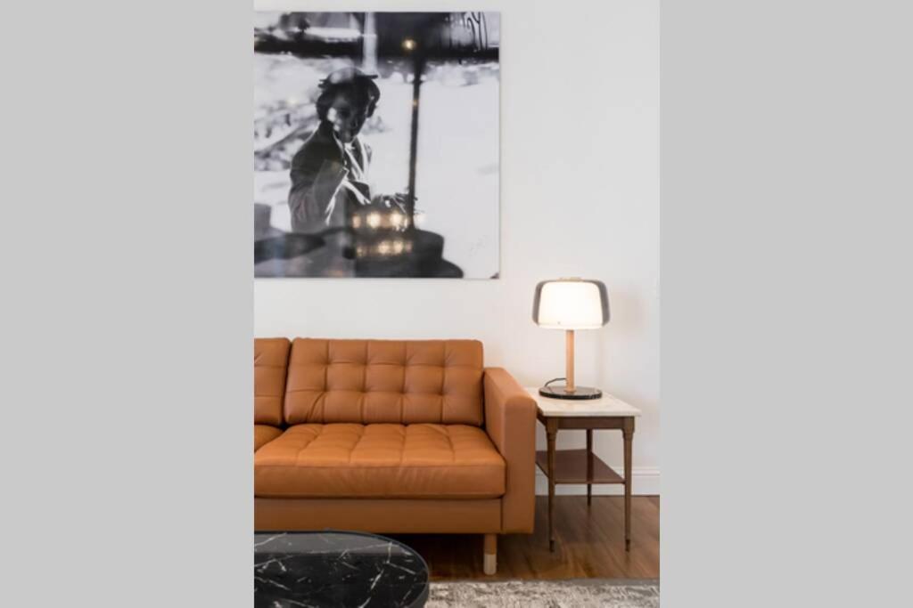 El Vitalicio Penthouse: Exclusividad En El Centro Σάντα Κρουζ Τενερίφης Εξωτερικό φωτογραφία