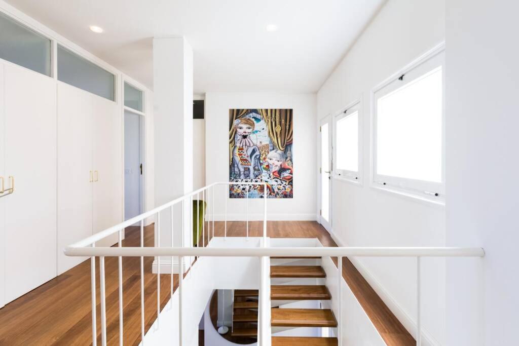 El Vitalicio Penthouse: Exclusividad En El Centro Σάντα Κρουζ Τενερίφης Εξωτερικό φωτογραφία