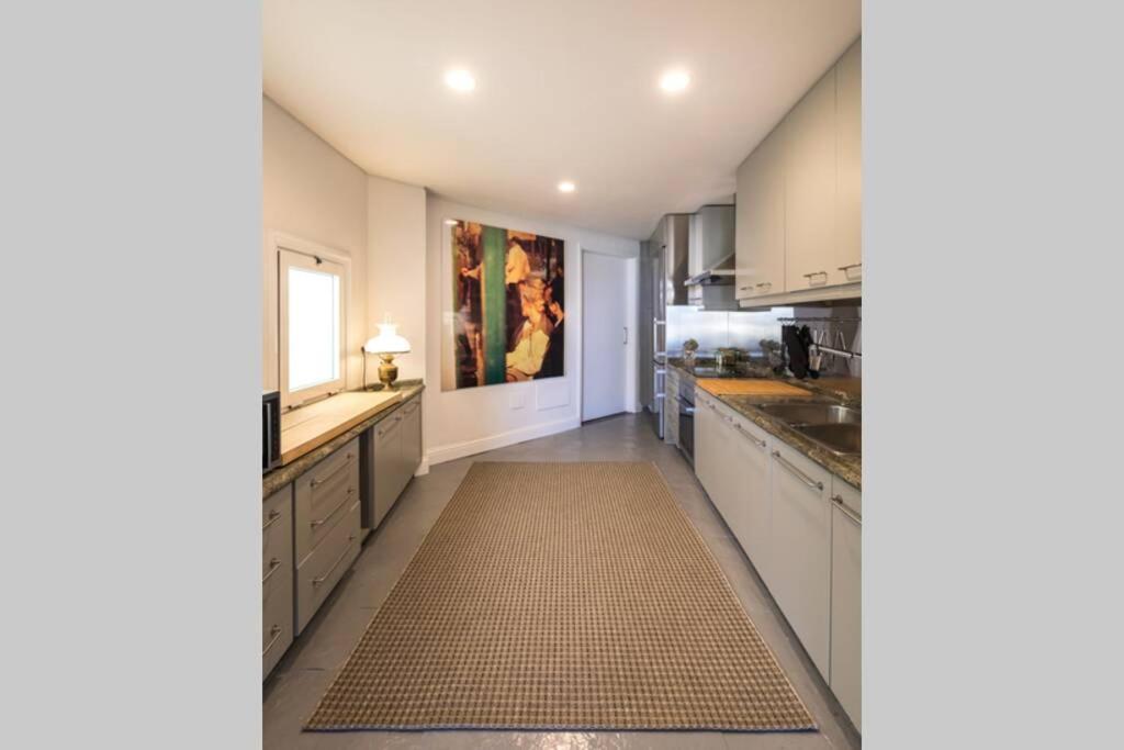 El Vitalicio Penthouse: Exclusividad En El Centro Σάντα Κρουζ Τενερίφης Εξωτερικό φωτογραφία