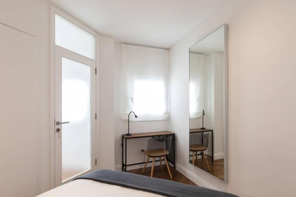 El Vitalicio Penthouse: Exclusividad En El Centro Σάντα Κρουζ Τενερίφης Εξωτερικό φωτογραφία