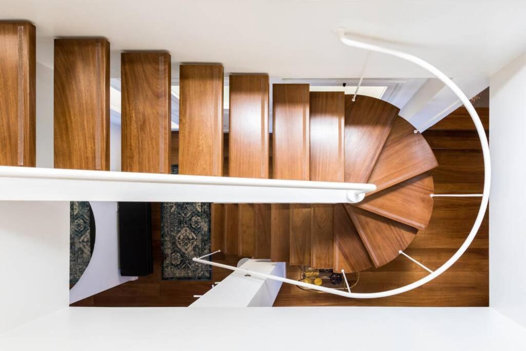 El Vitalicio Penthouse: Exclusividad En El Centro Σάντα Κρουζ Τενερίφης Εξωτερικό φωτογραφία